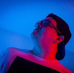 Meet your Posher, Alejandro